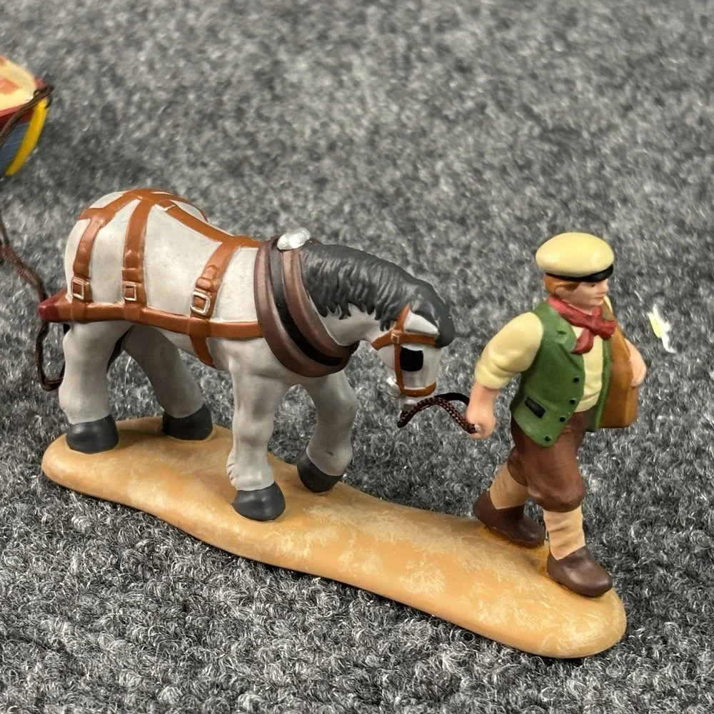 Department 56 dept 56